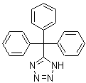 PI-32397 5-TriPhenyl methyl-1H-tetrazole (109652-10-0)