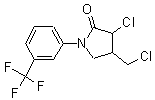 PI-32404 Flurochloridone (61213-25-0)