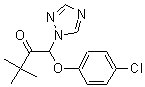 PI-32406 Triadimefon (43121-43-3)