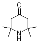 PI-32407 2,2,6,6-Tetramethyl-4-piperidone (826-36-8)