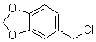 PI-32417 3,4-Methylenedioxybenzyl chloride (20850-43-5)
