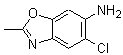 PI-32425 2-Methyl-5-chloro-6-benzoxazolamine (323579-00-6)