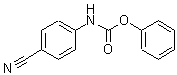 PI-32427 Phenyl-N-(4-cyanophenyl)carbamate (71130-54-6)