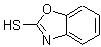 PI-32430 2-Mercaptobenzoxazole (2382-96-9)