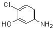 PI-32431 2-Chloro-5-aminophenol (6358-06-1)
