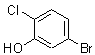PI-32432 2-Chloro-5-bromophenol (183802-98-4)