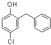PI-32433 2-Benzyl-4-chlorophenol (120-32-1)