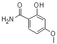PI-32435 4-Methoxy salicylamide (6745-77-3)