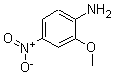 PI-32439 2-Methoxy-4-nitroaniline (97-52-9)