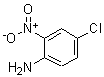 PI-32440 4-Chloro-2-nitroaniline (89-63-4 )
