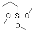 PI-32442 n-Propyltrimethoxysilane (1067-25-0)