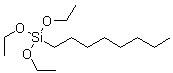 PI-32443 n-Octyltriethoxysilane (2943-75-1)