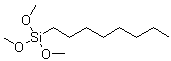 PI-32444 n-Octyltrimethoxysilane (3069-40-7)