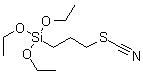 PI-32447 3-Thiocyanatopropyltriethoxysilane (34708-08-2)
