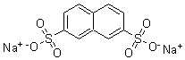 PI-32467 2,7-Naphthalene disulfonic acid,sodium salt (1655-35-2)