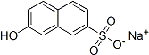 PI-32468 2-Naphthol-7-sodium sulfonate (135-55-7)