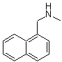 PI-32472 N-Methyl-1-naphthalenmethylamine (Not available)