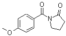 PI-32480 Aniracetam (72432-10-1)