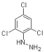 PI-32486 2,4,6-Trichlorophenylhydrazine (5329-12-4)