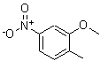 PI-32487 5-Nitro-2-methylanisole (Not available)