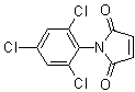 PI-32490 N-(2,4,6-Trichlorophenyl)maleimide (13167-25-4)