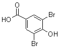 PI-32491 3,5-Dibromo-4-hydroxybenzoic acid (3337-62-0)