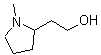 PI-32493 N-Methyl-2-(2-hydroxylethyl)pyrrolidine (67004-64-2)