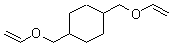 PI-32495 1,4-Bis(Hydroxymethyl) cyclohexane divinylether (17351-75-6)