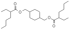 PI-32496 1,4-Cyclohexanedimethanol bis(2-ethylhexanoate) (53148-32-6)