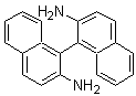 PI-32499 (S)-(-)-1,1'-Binaphthalene-2,2'-diamine (18531-95-8)