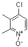 PI-32514 2,3-Dimethyl-4-chloro pyridine-N-oxide (Not available)