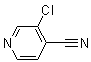 PI-32517 3-Chloro-4-cyanopyridine (68325-15-5)