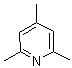 PI-32521 2,4,6-Trimethylpyridine (108-75-8)