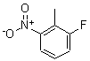 PI-32534 1-Fluoro-2-methyl-3-nitrobenzene (769-10-8)