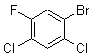 PI-32540 1-Bromo-2,4-dichloro-5-fluorobenzene (1481-63-6)