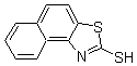 PI-32542 2-Mercapto-naphth[1,2-d]thiazole (Not available)