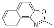 PI-32546 2-Methyl-naphth[1,2-d]oxazole (85-15-4)