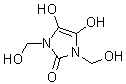 PI-32549 1,3-Dihydroxymethyl-4,5-dihydroxy-Imidazol-2-one (Not available)