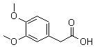 PI-32560 3,4-Dimethyloxy phenyl acetic acid (93-40-3)