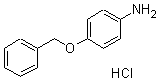 PI-32565 4-Benzyloxyaniline hydrochloride (51388-20-6)