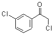 PI-32569 2-Chloro-1-(3-chlorophenyl)ethanone (21886-56-6)