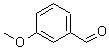 PI-32570 3-Methoxybenzaldehyde (591-31-1)