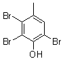 PI-32572 2,3,6-Tribromo-p-cresol (4619-74-3)