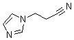 PI-32575 1-(2-Cyanoethyl)imidazole (Not available)