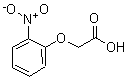 PI-32589 2-Nitrophenoxyacetic acid (1878-87-1)