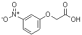 PI-32590 3-Nitrophenoxyacetic acid (1878-88-2)