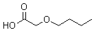 PI-32593 2-Butoxyacetic acid (2516-93-0)