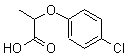 PI-32596 2-(4-Chlorophenoxy)propionic acid (3307-39-9)