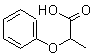 PI-32598 2-Phenoxypropionic acid (940-31-8)