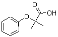 PI-32600 2-Phenoxyisobutyricacid (13794-14-4)